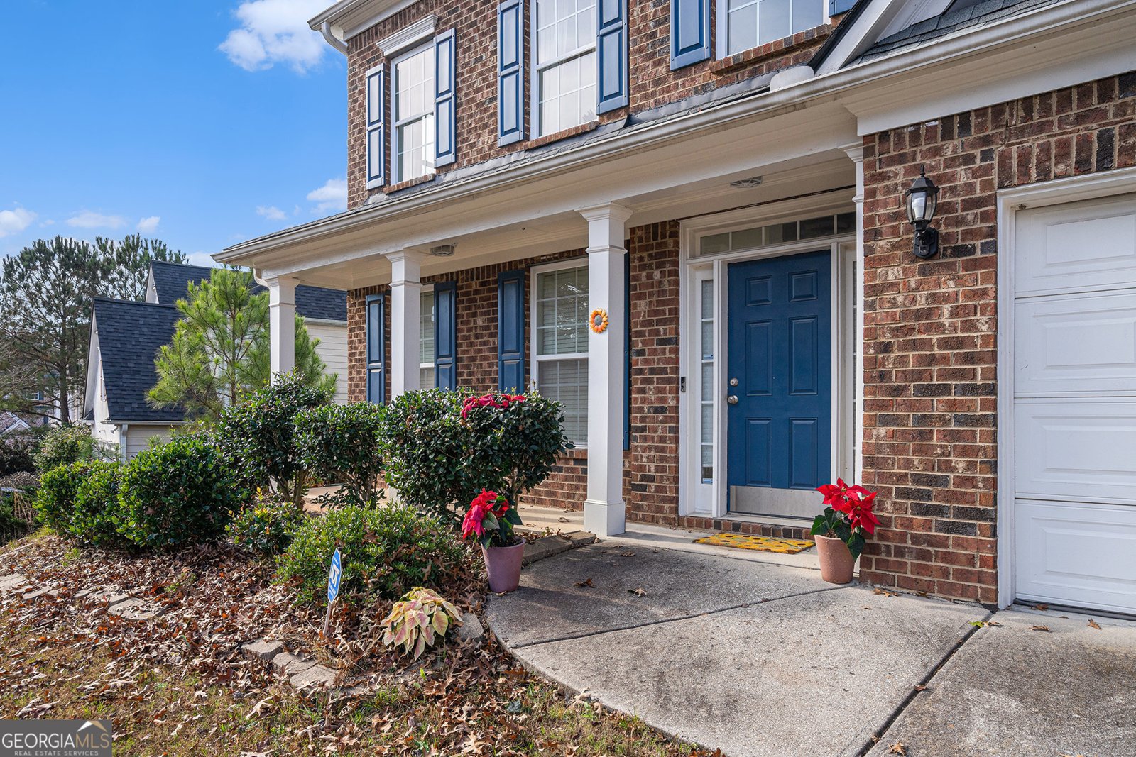 3745 PARK HILL Circle Loganville - 2