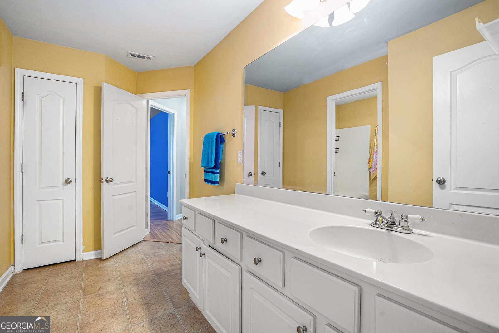 3745 PARK HILL Circle Loganville - 21