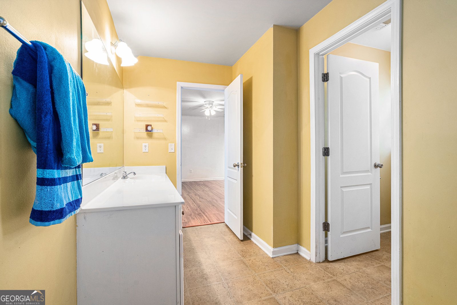 3745 PARK HILL Circle Loganville - 22