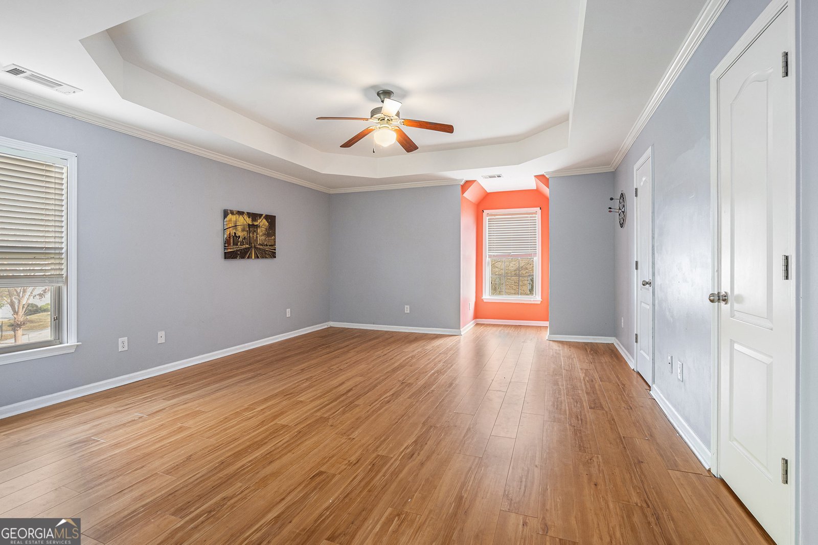 3745 PARK HILL Circle Loganville - 23