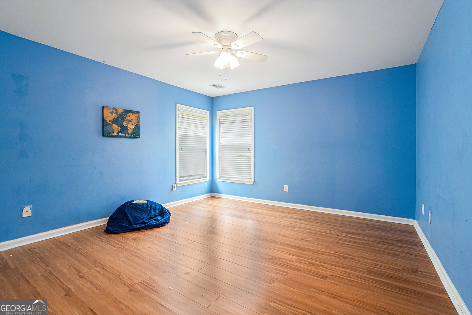 3745 PARK HILL Circle Loganville - 24