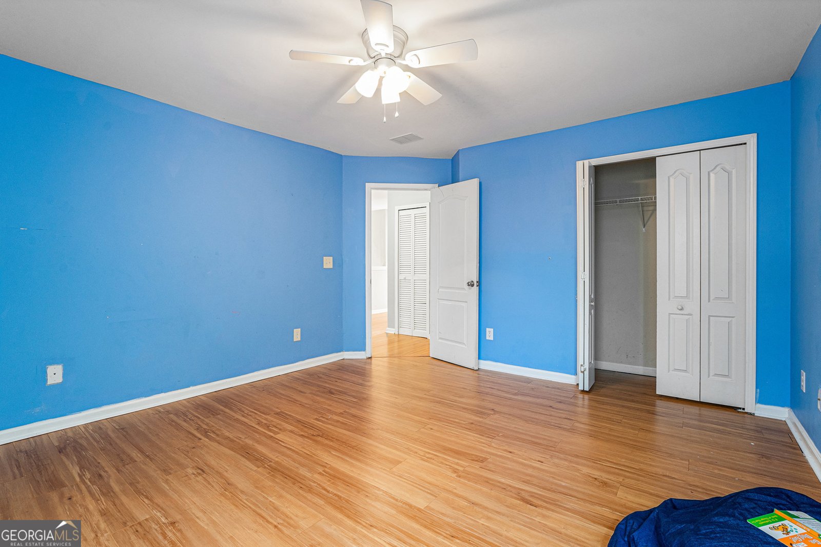 3745 PARK HILL Circle Loganville - 25