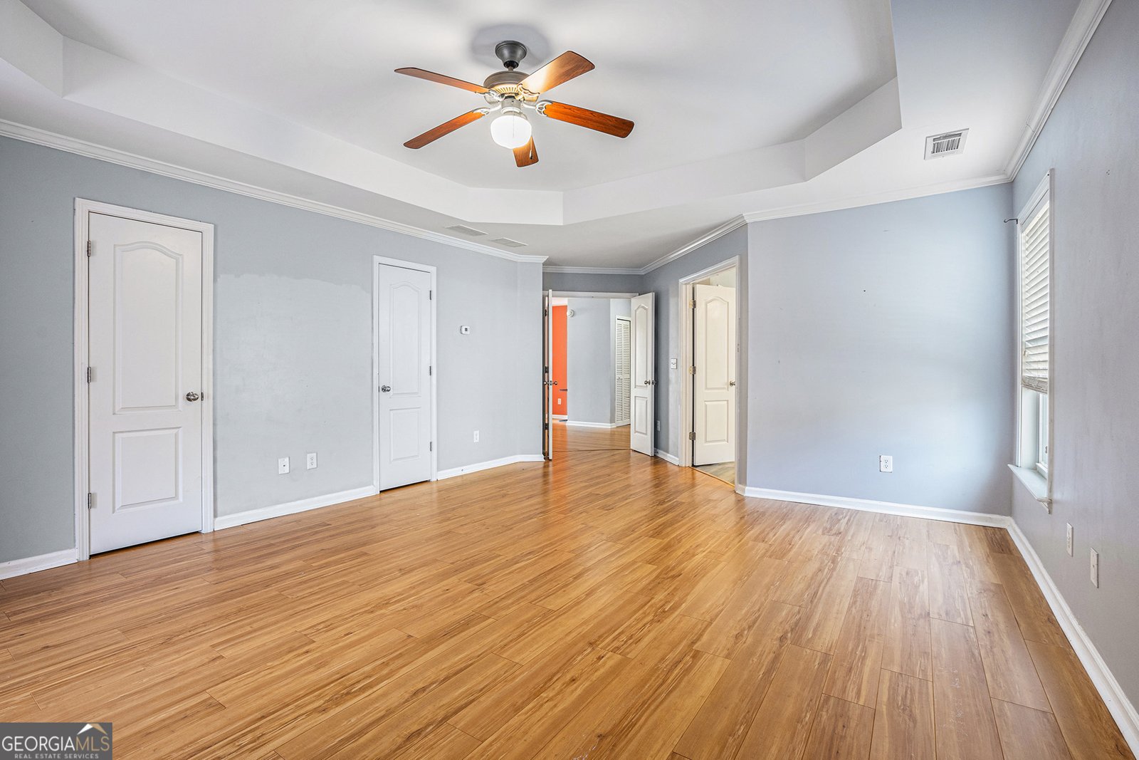 3745 PARK HILL Circle Loganville - 28