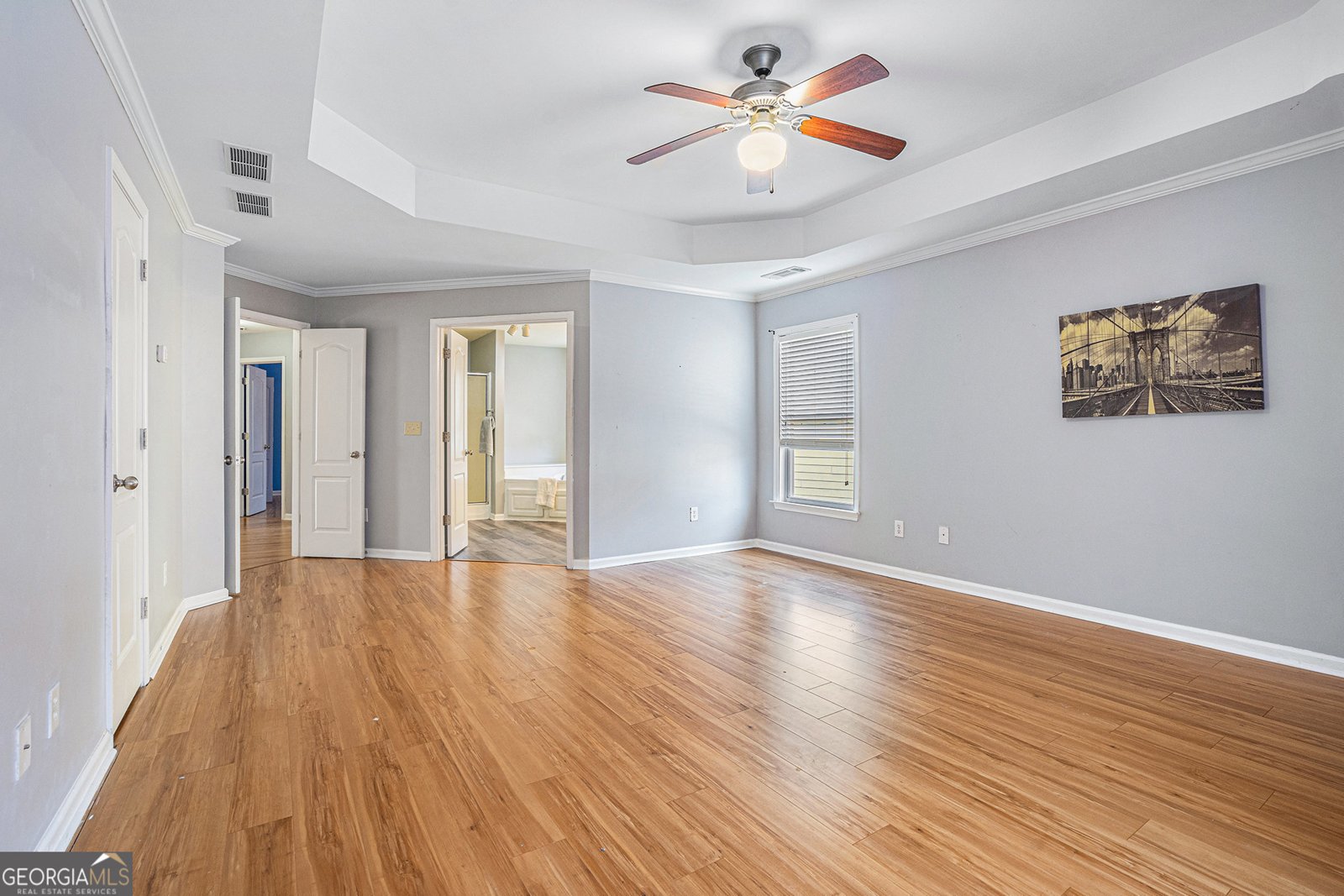 3745 PARK HILL Circle Loganville - 29