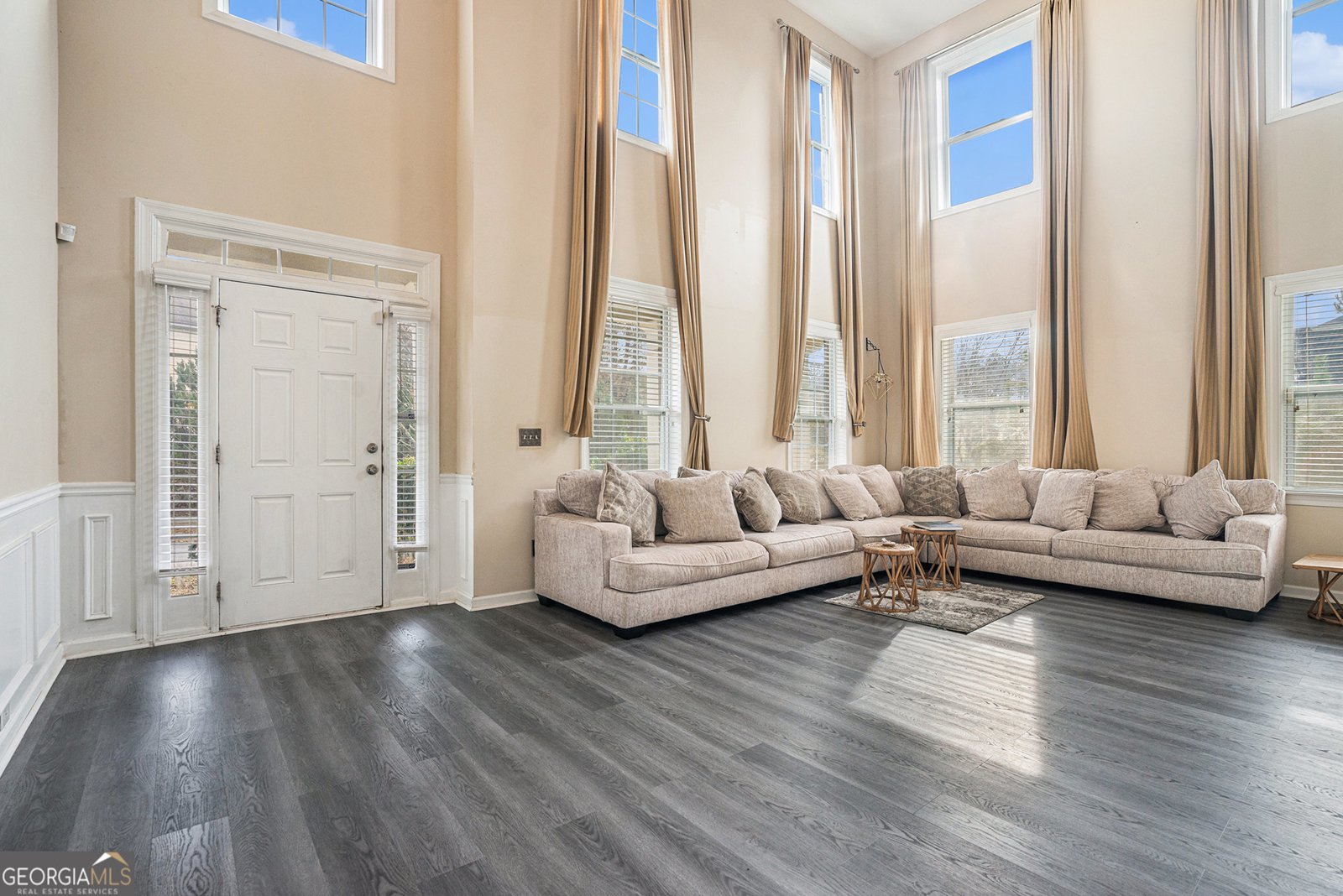 3745 PARK HILL Circle Loganville - 3