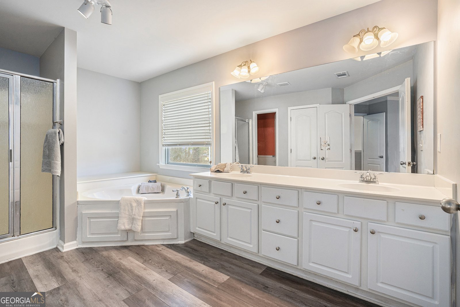 3745 PARK HILL Circle Loganville - 30