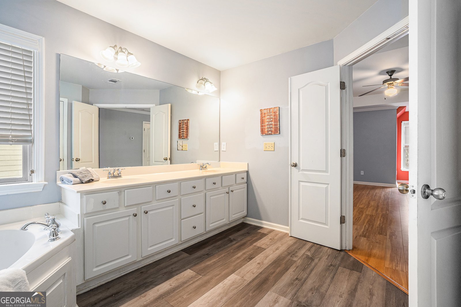 3745 PARK HILL Circle Loganville - 31