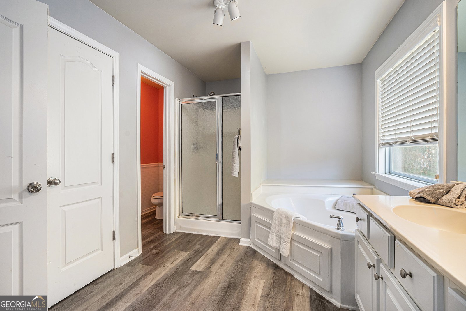 3745 PARK HILL Circle Loganville - 32