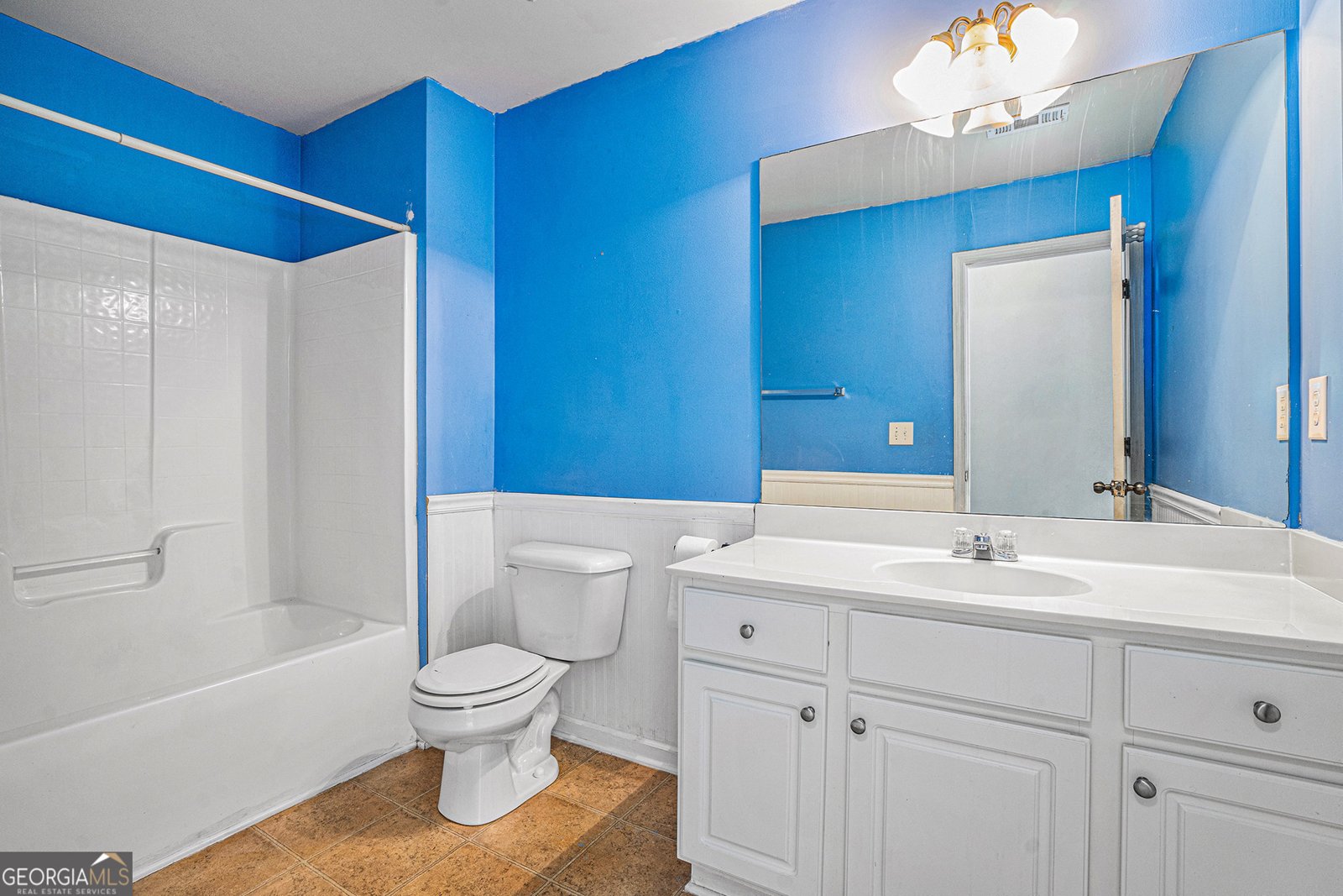 3745 PARK HILL Circle Loganville - 38