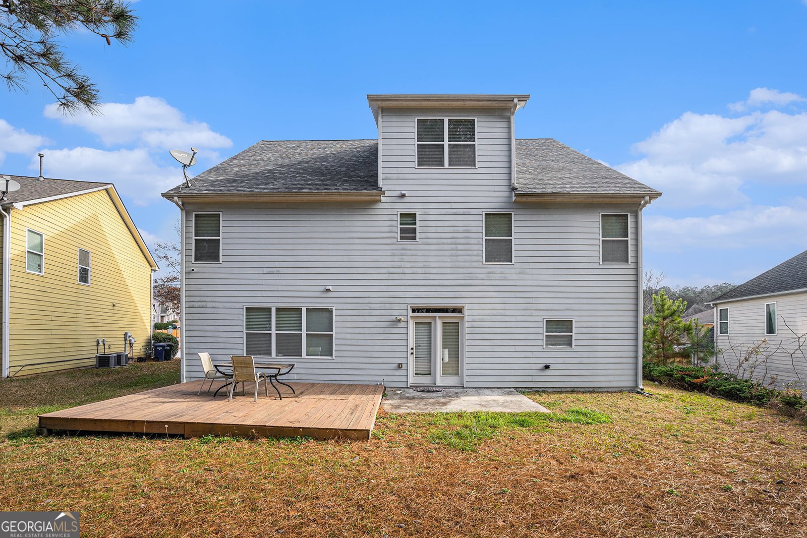 3745 PARK HILL Circle Loganville - 40