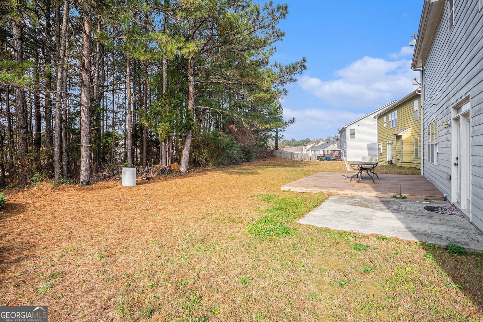 3745 PARK HILL Circle Loganville - 41