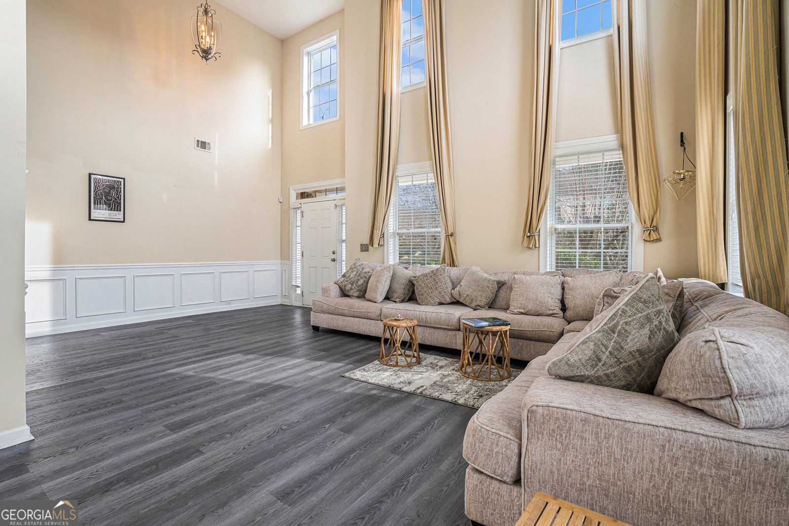 3745 PARK HILL Circle Loganville - 5