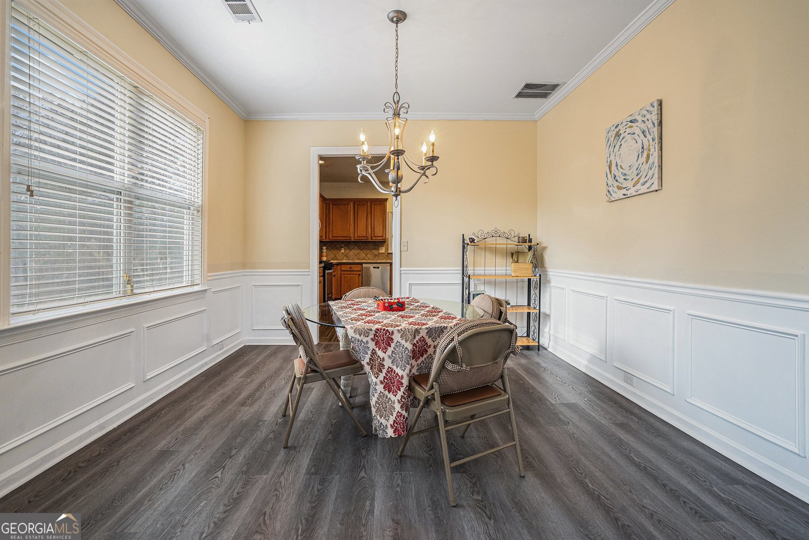 3745 PARK HILL Circle Loganville - 6