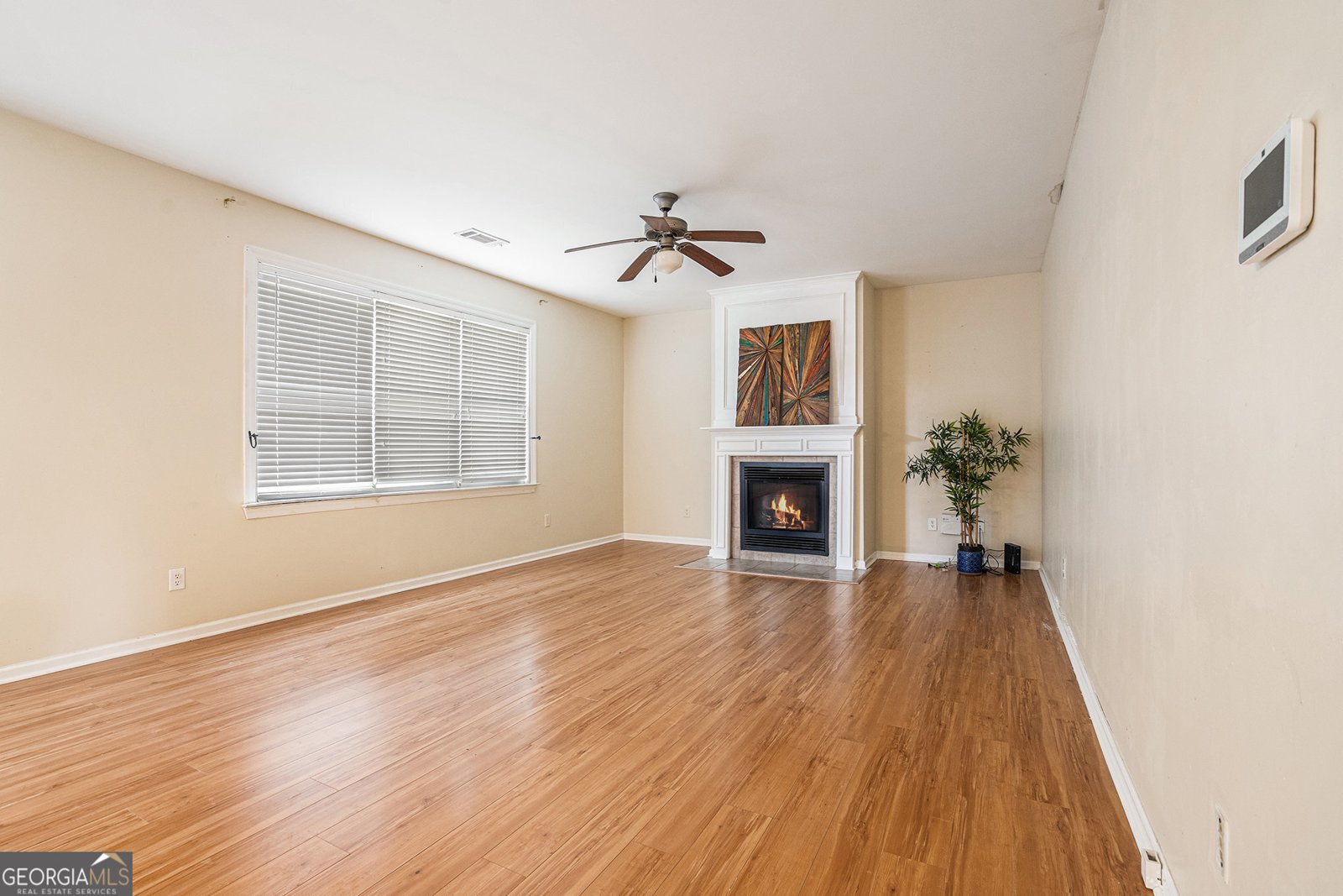 3745 PARK HILL Circle Loganville - 7