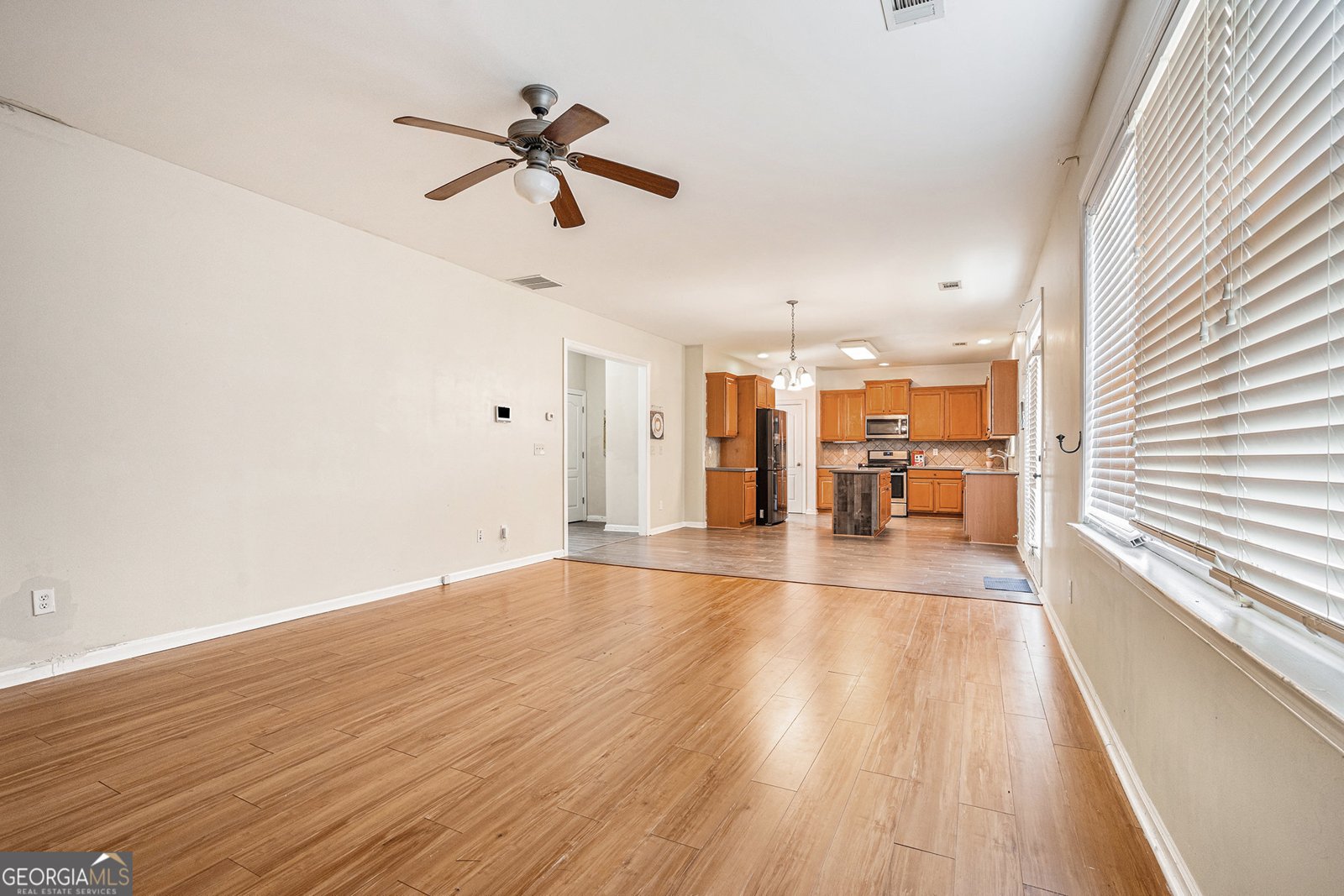 3745 PARK HILL Circle Loganville - 8