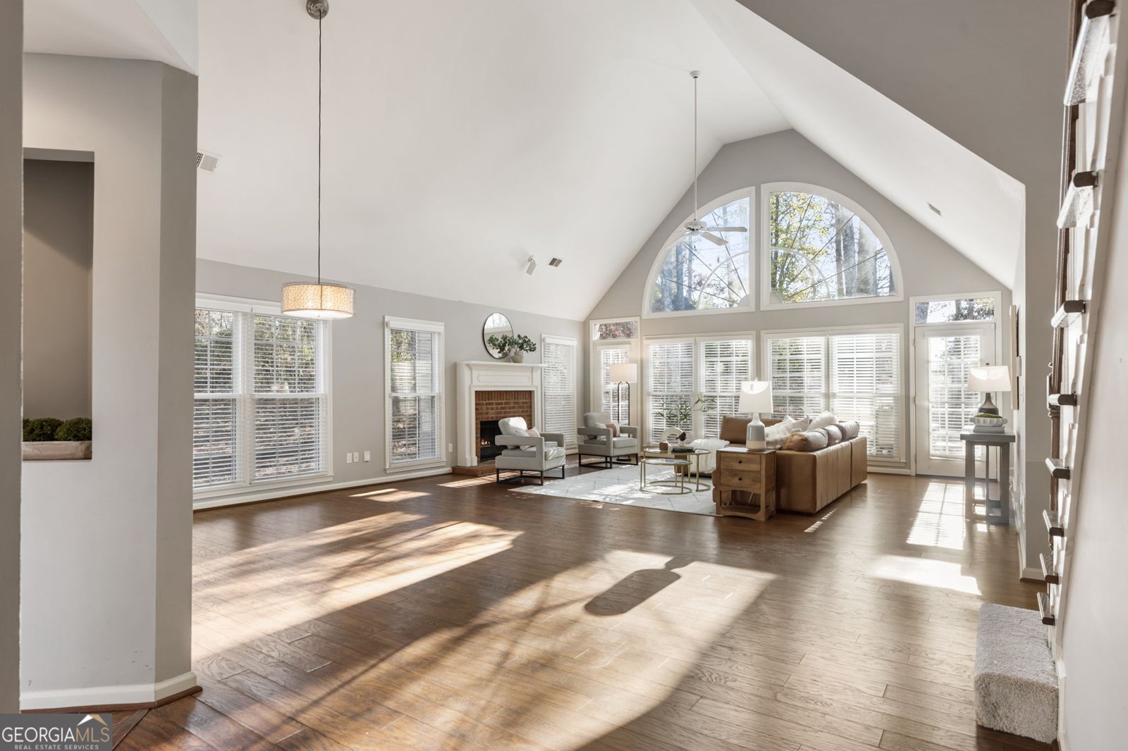 6105 Harbour Overlook Alpharetta - 2