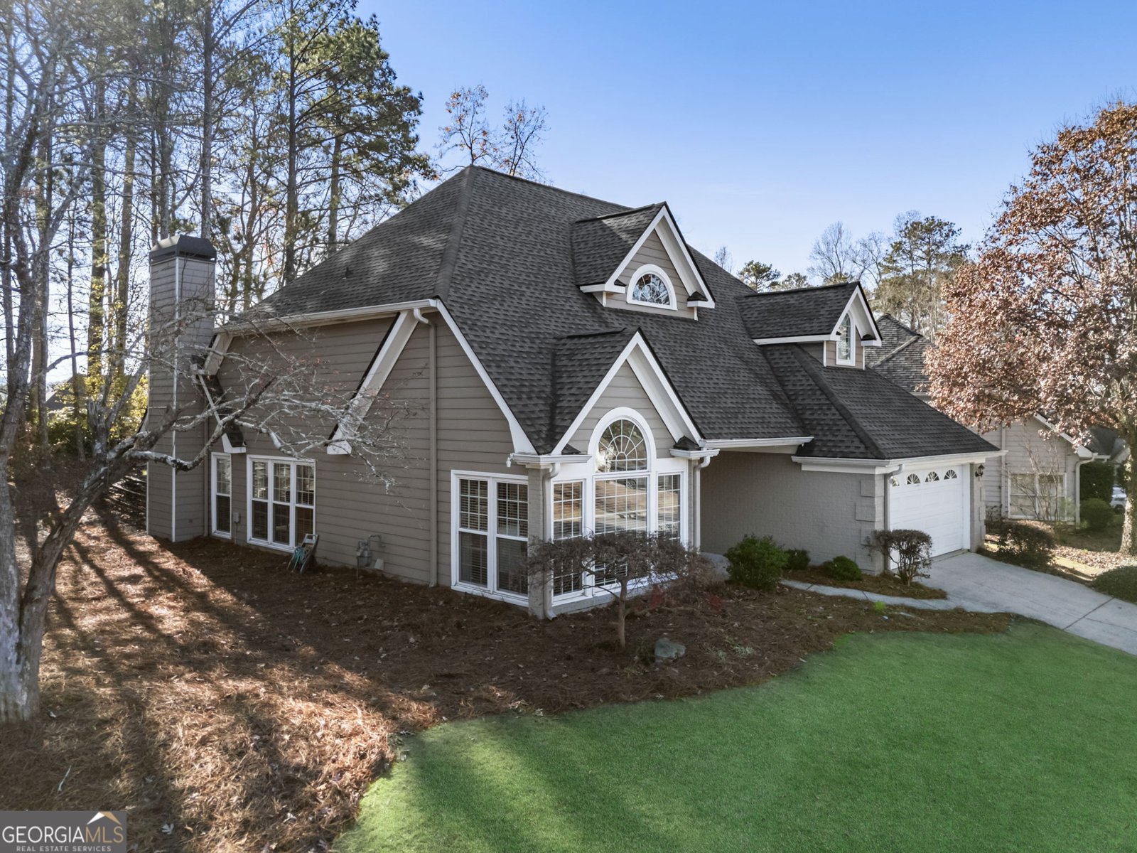 6105 Harbour Overlook Alpharetta - 21