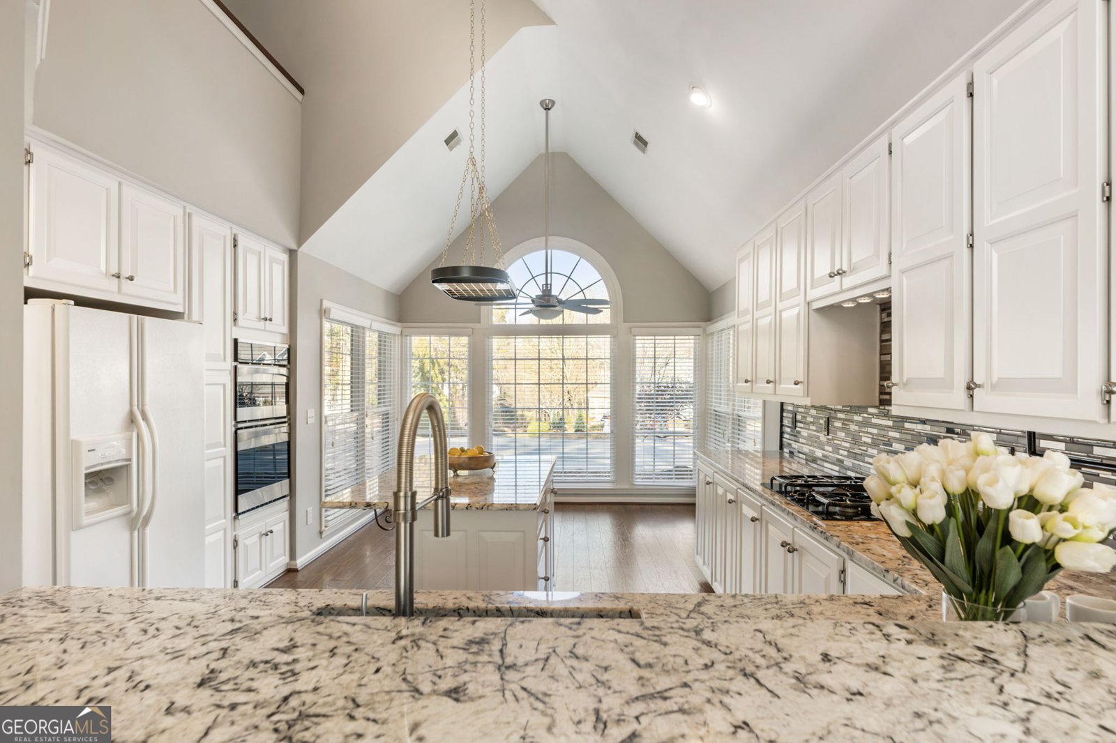 6105 Harbour Overlook Alpharetta - 3