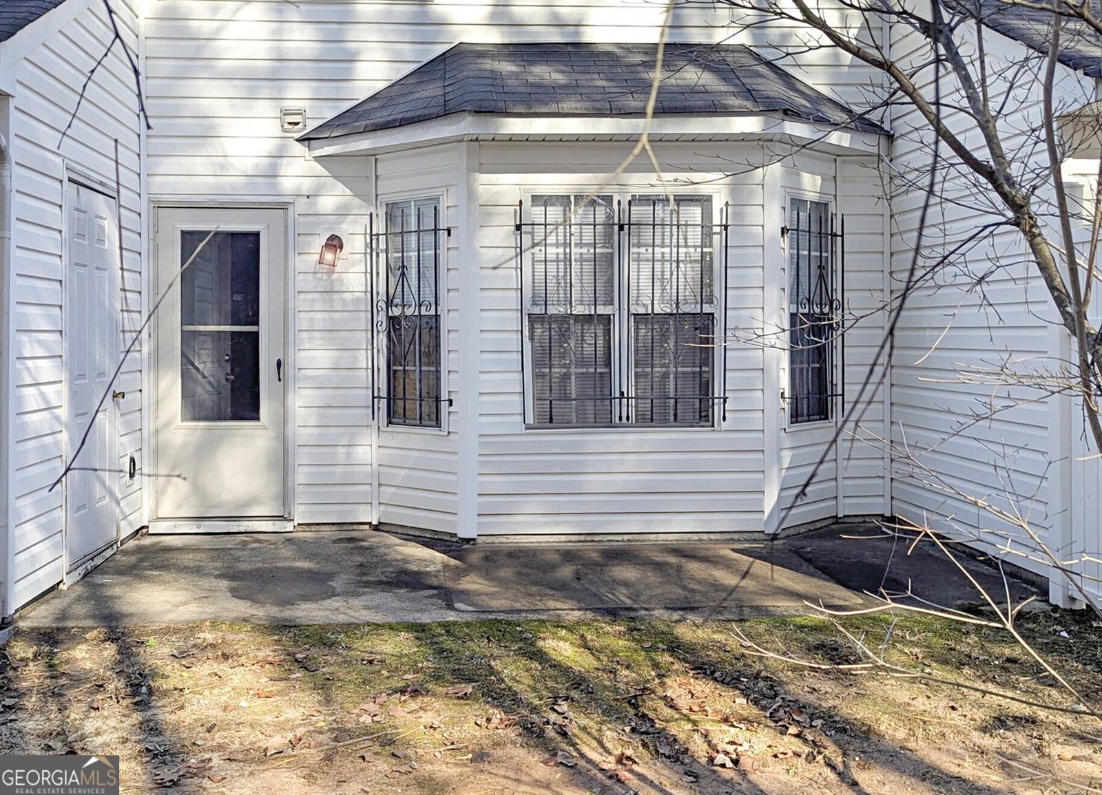 5737 Strathmoor Manor Circle Lithonia - 15