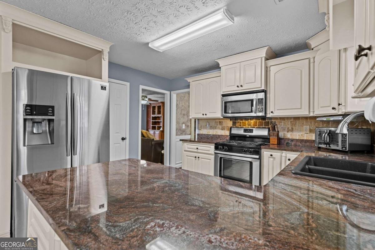 1480 Bramlett Forest Trail Lawrenceville - 17