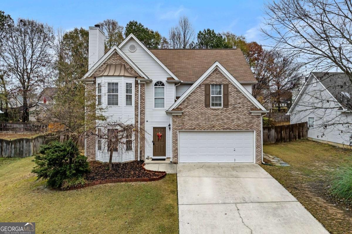 1480 Bramlett Forest Trail Lawrenceville - 2