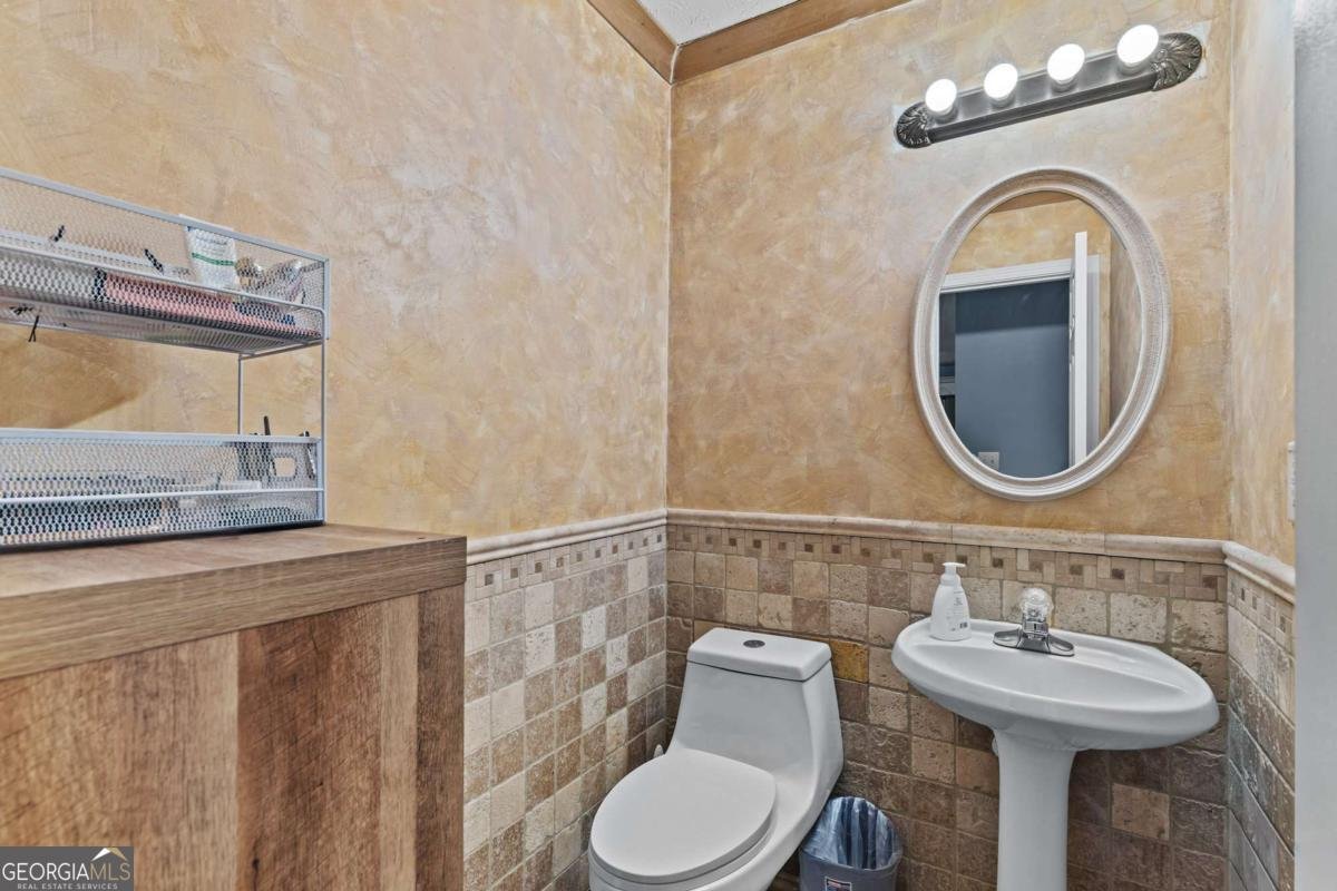 1480 Bramlett Forest Trail Lawrenceville - 20