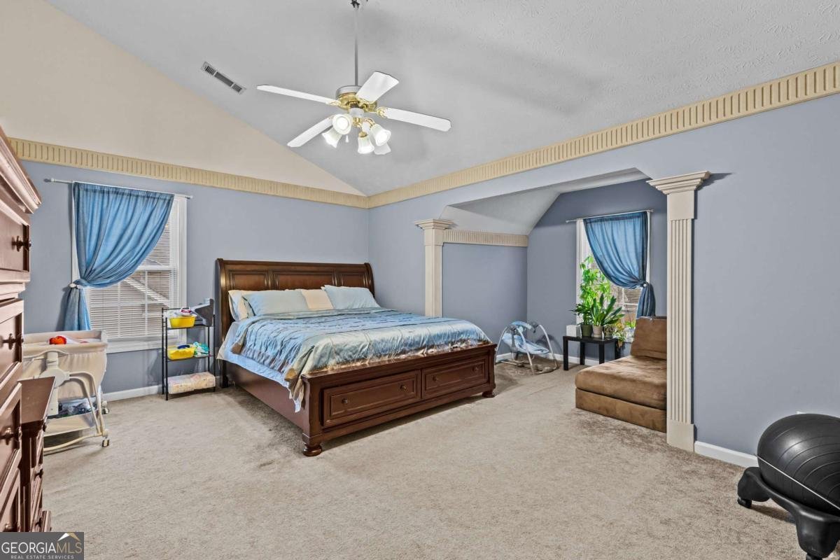 1480 Bramlett Forest Trail Lawrenceville - 21