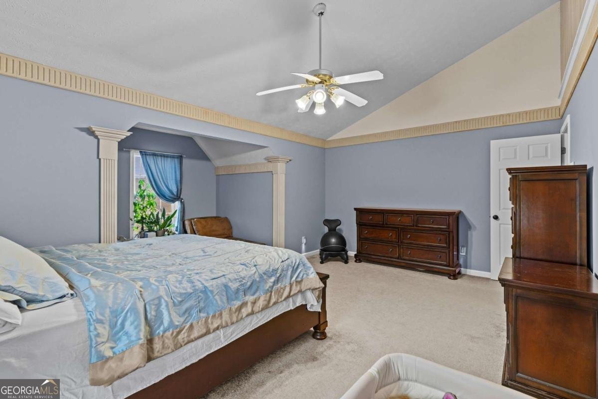 1480 Bramlett Forest Trail Lawrenceville - 23