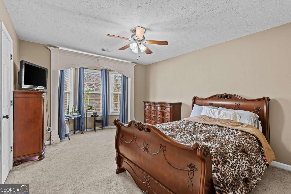 1480 Bramlett Forest Trail Lawrenceville - 27