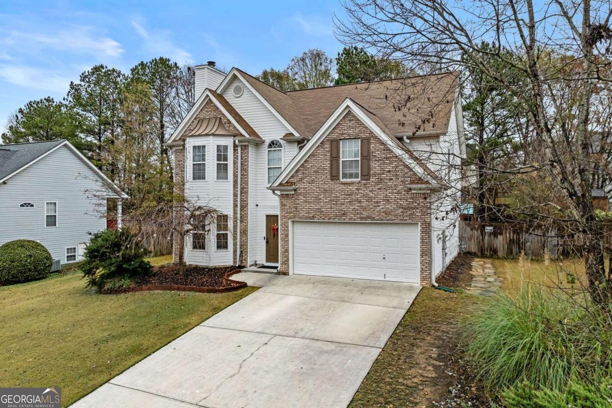 1480 Bramlett Forest Trail Lawrenceville - 3