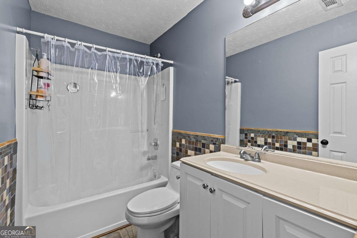 1480 Bramlett Forest Trail Lawrenceville - 30