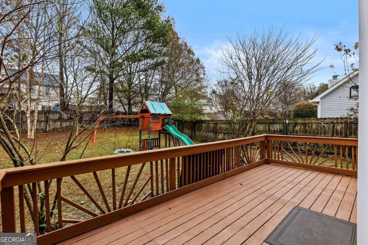 1480 Bramlett Forest Trail Lawrenceville - 35
