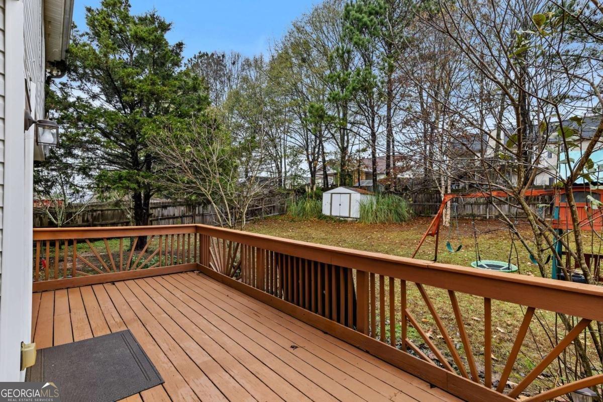 1480 Bramlett Forest Trail Lawrenceville - 36