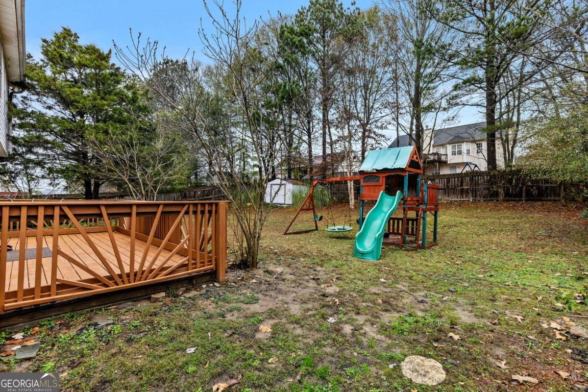 1480 Bramlett Forest Trail Lawrenceville - 38