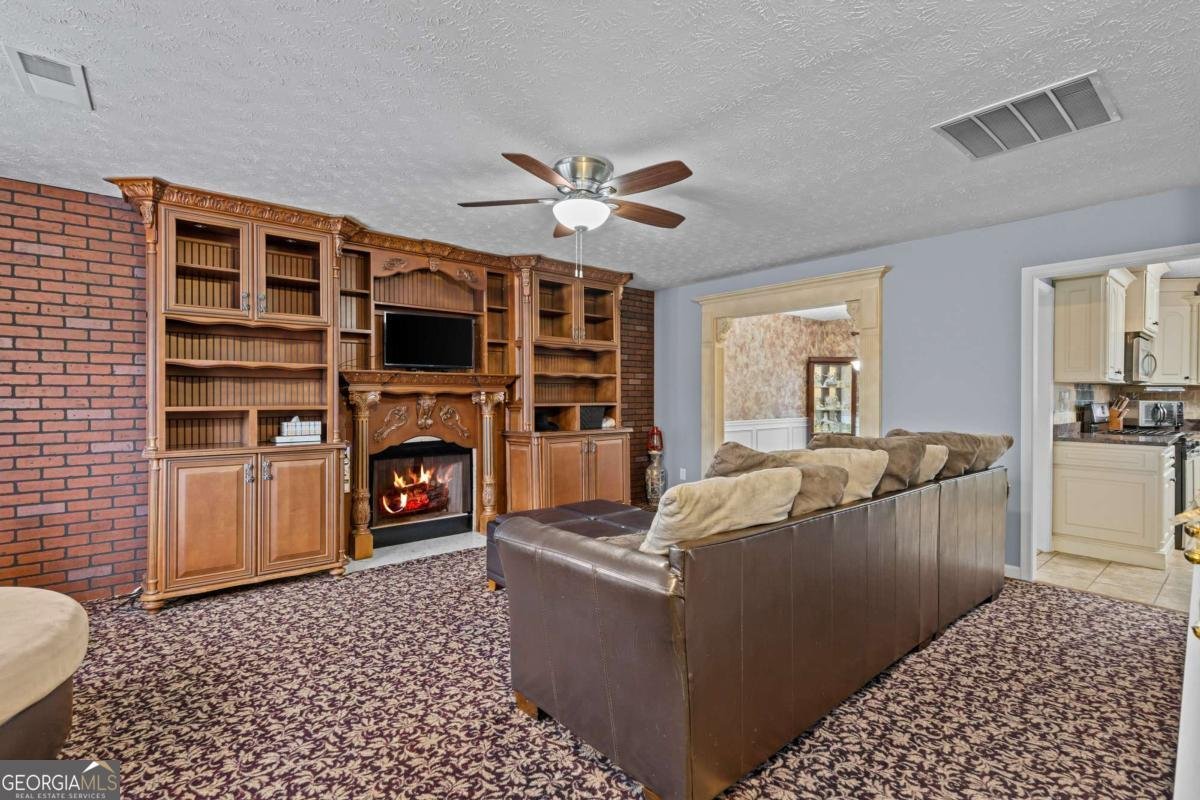 1480 Bramlett Forest Trail Lawrenceville - 7