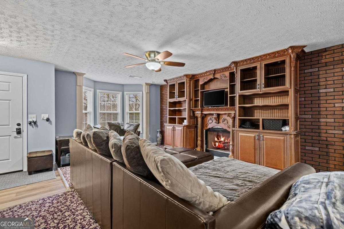 1480 Bramlett Forest Trail Lawrenceville - 8