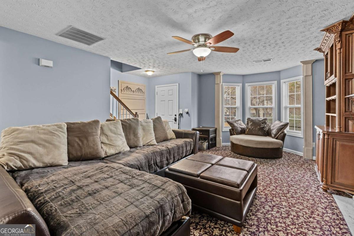 1480 Bramlett Forest Trail Lawrenceville - 9