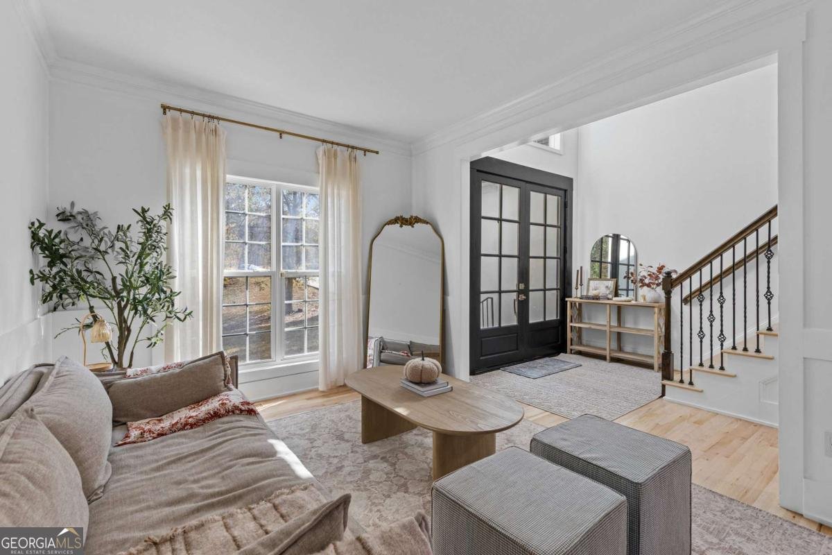 96 Indian Creek Way Hoschton - 11