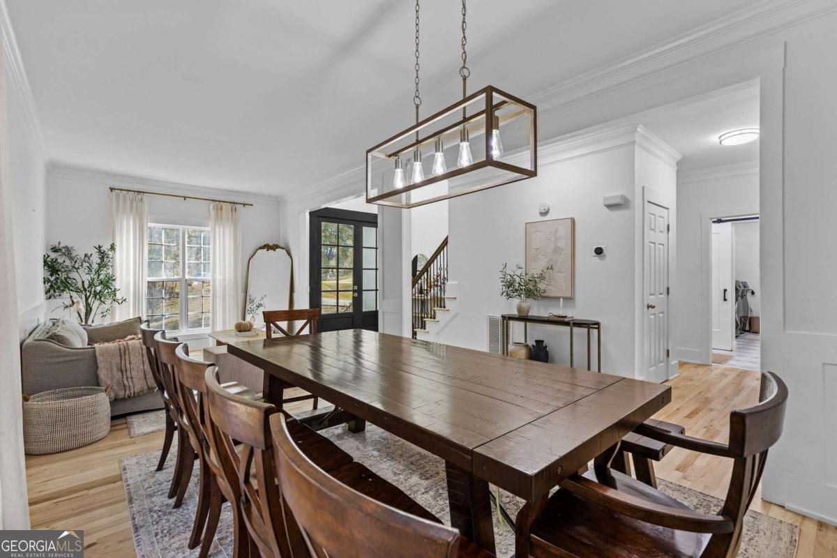 96 Indian Creek Way Hoschton - 13