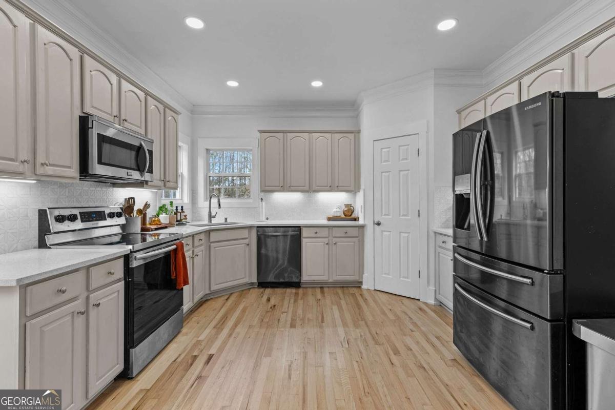 96 Indian Creek Way Hoschton - 15