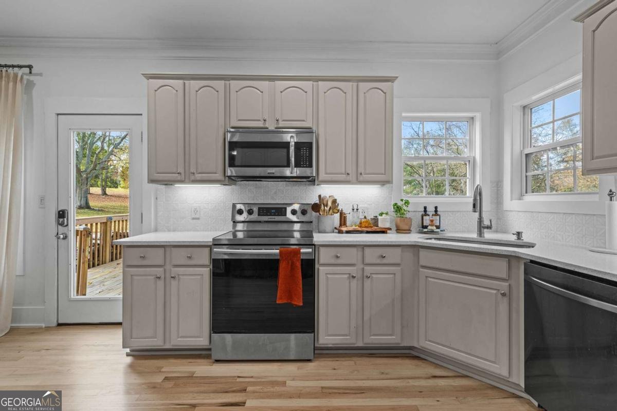 96 Indian Creek Way Hoschton - 16