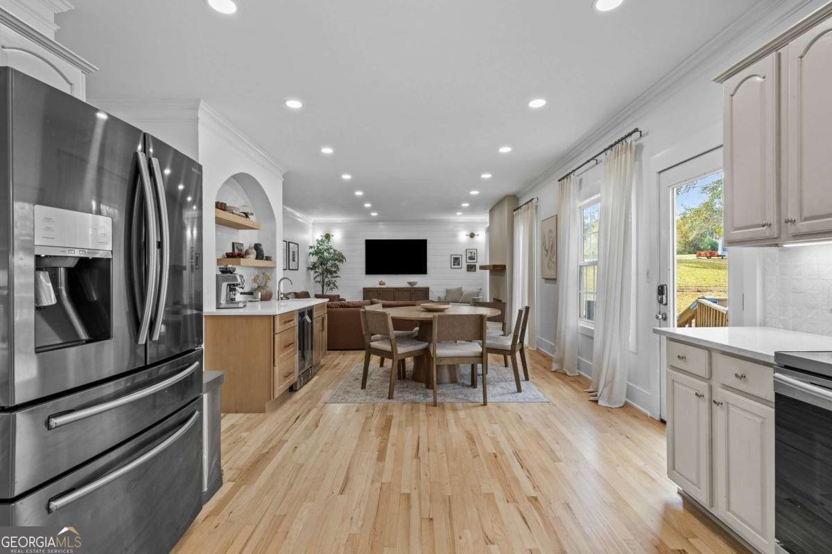 96 Indian Creek Way Hoschton - 18