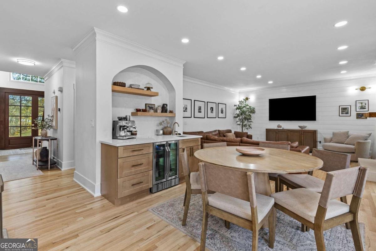 96 Indian Creek Way Hoschton - 20