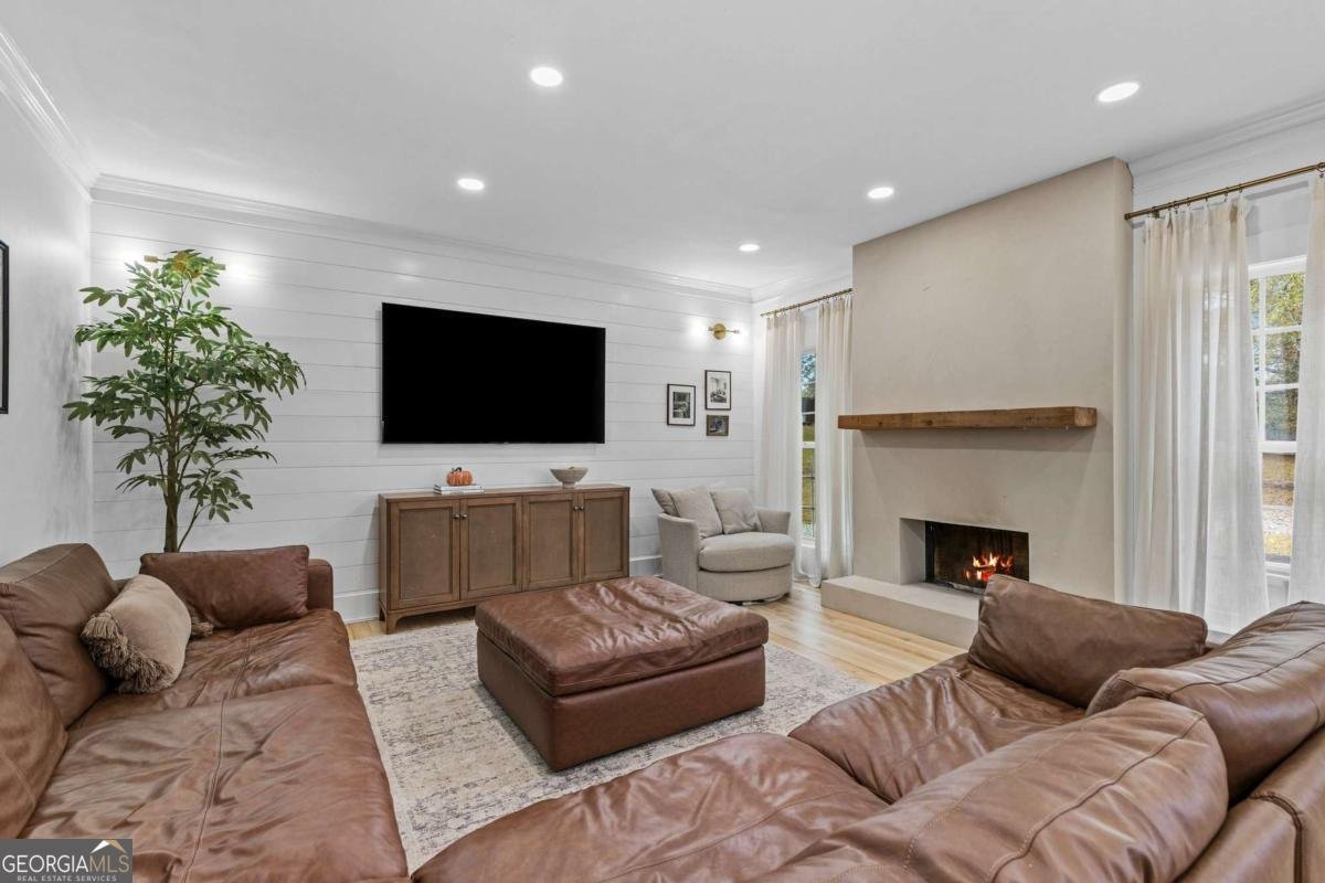 96 Indian Creek Way Hoschton - 24