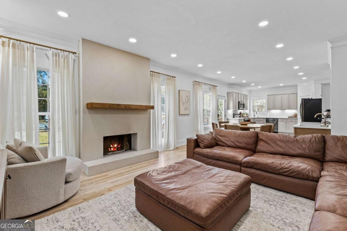 96 Indian Creek Way Hoschton - 25