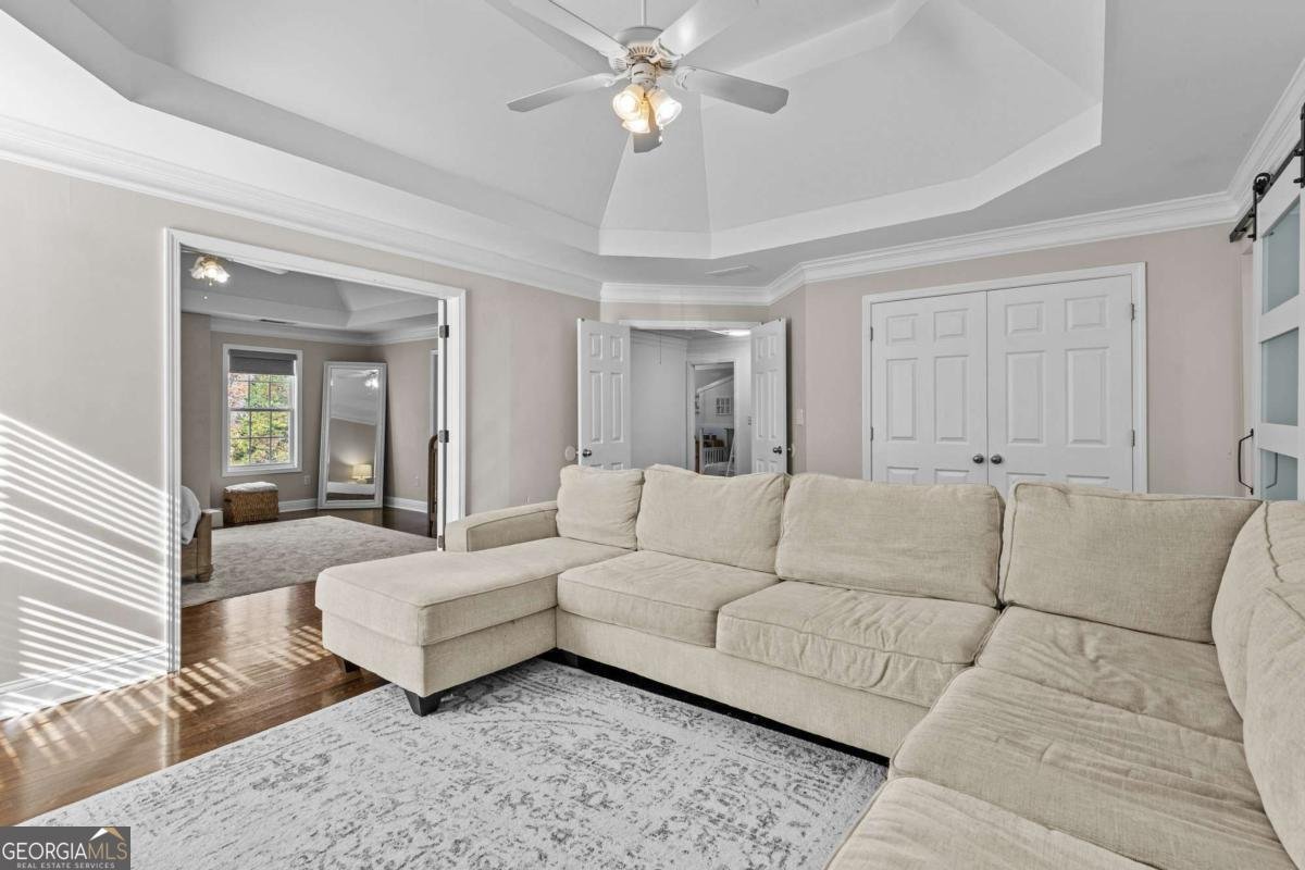 96 Indian Creek Way Hoschton - 32