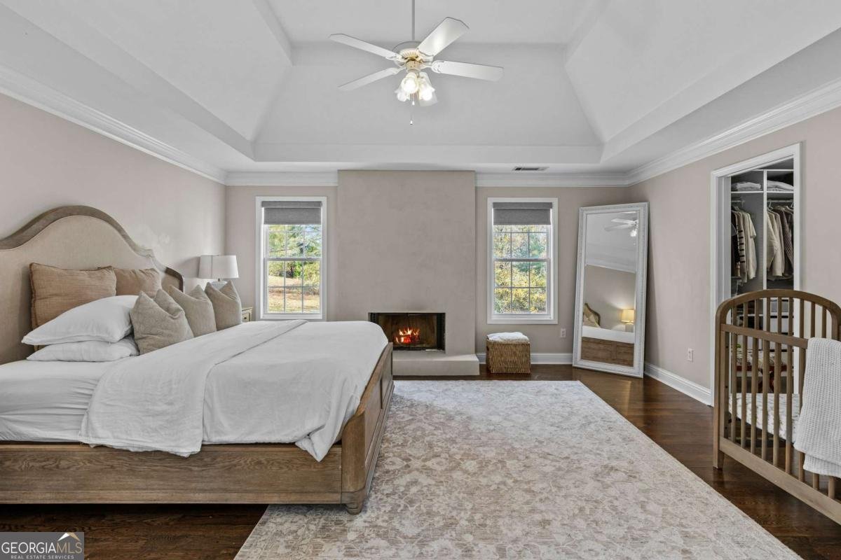 96 Indian Creek Way Hoschton - 33