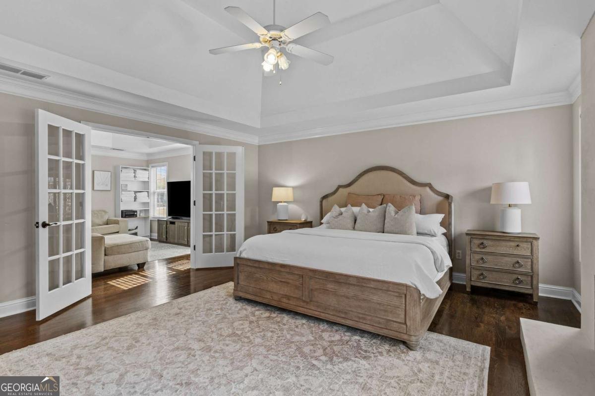 96 Indian Creek Way Hoschton - 34