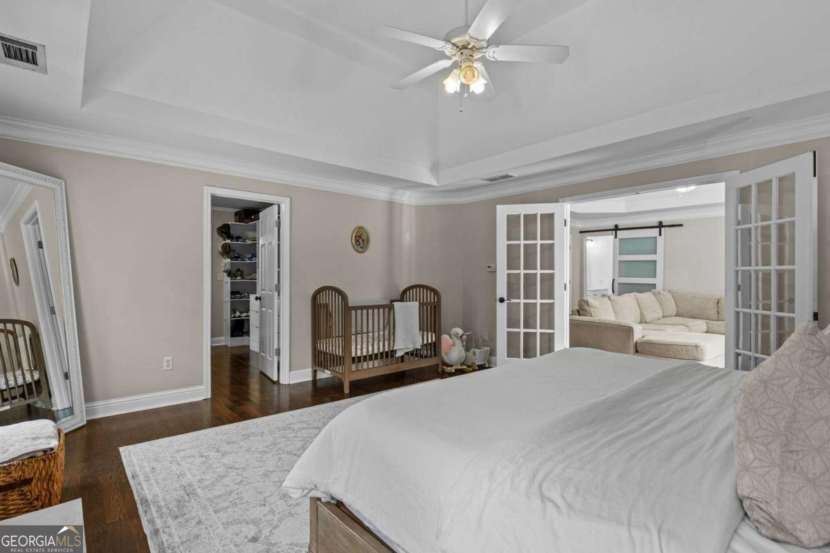 96 Indian Creek Way Hoschton - 35