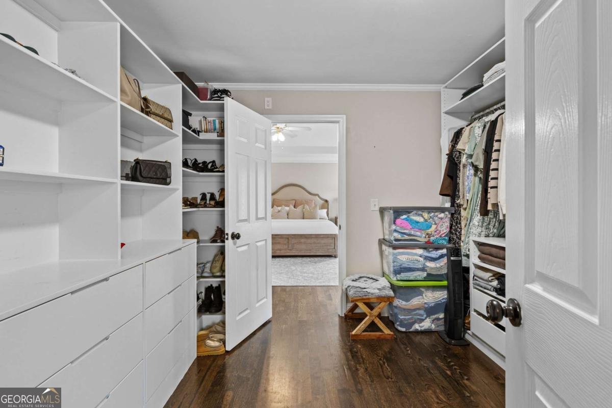 96 Indian Creek Way Hoschton - 40